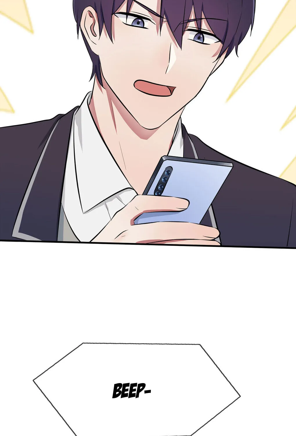 Teach Me How! Chapter 19 page 20 - 