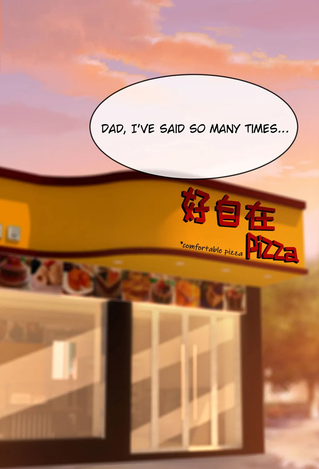 Teach Me How! Chapter 19 page 23 - 