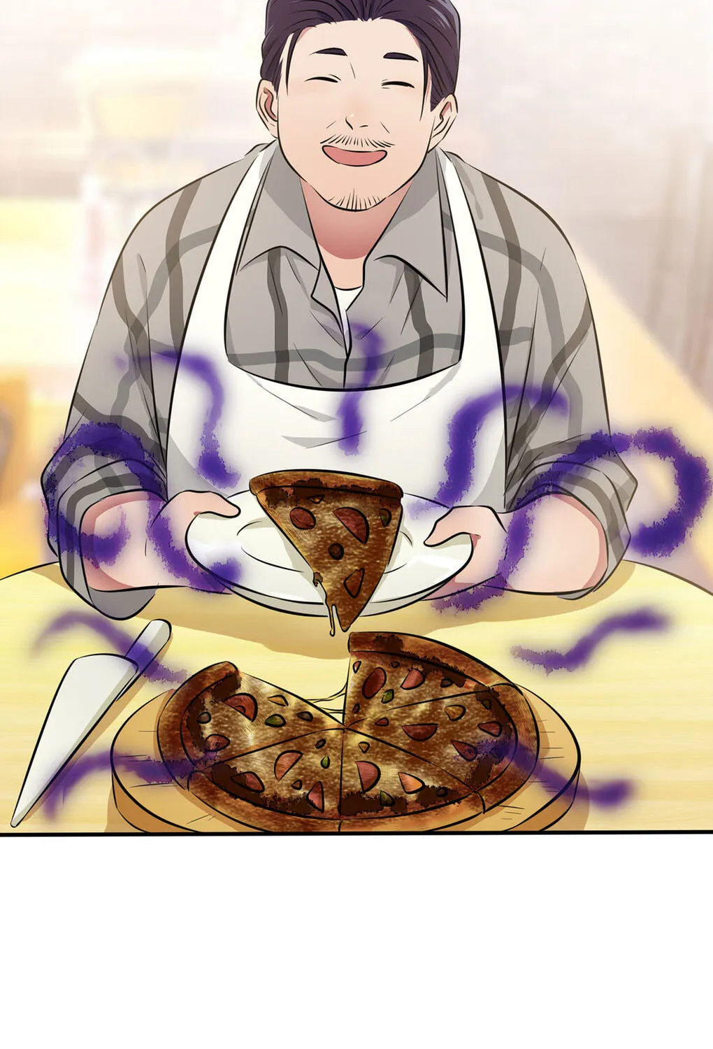 Teach Me How! Chapter 19 page 26 - 