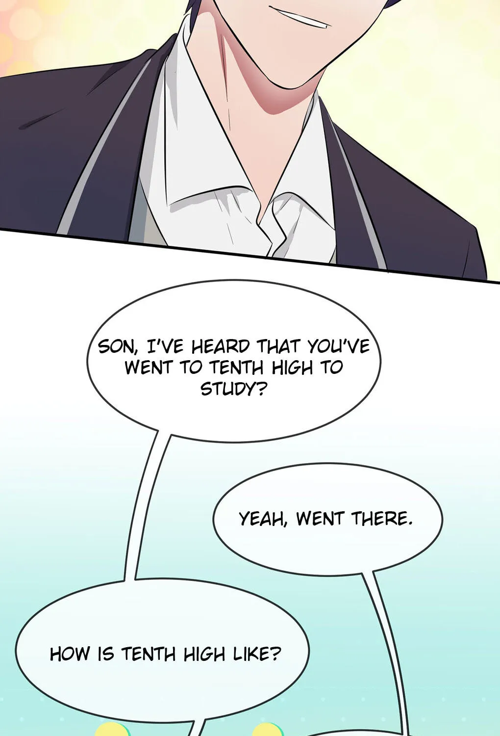 Teach Me How! Chapter 19 page 31 - 
