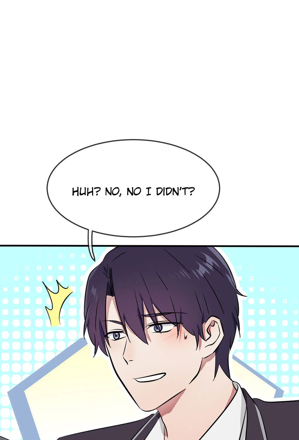 Teach Me How! Chapter 19 page 33 - 
