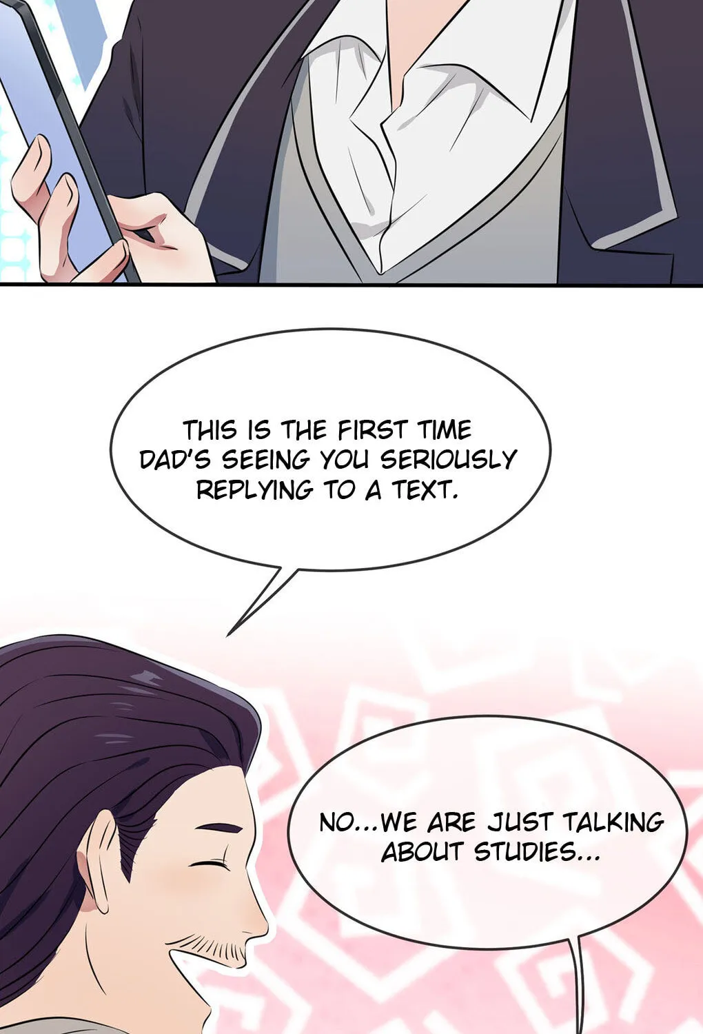 Teach Me How! Chapter 19 page 34 - 