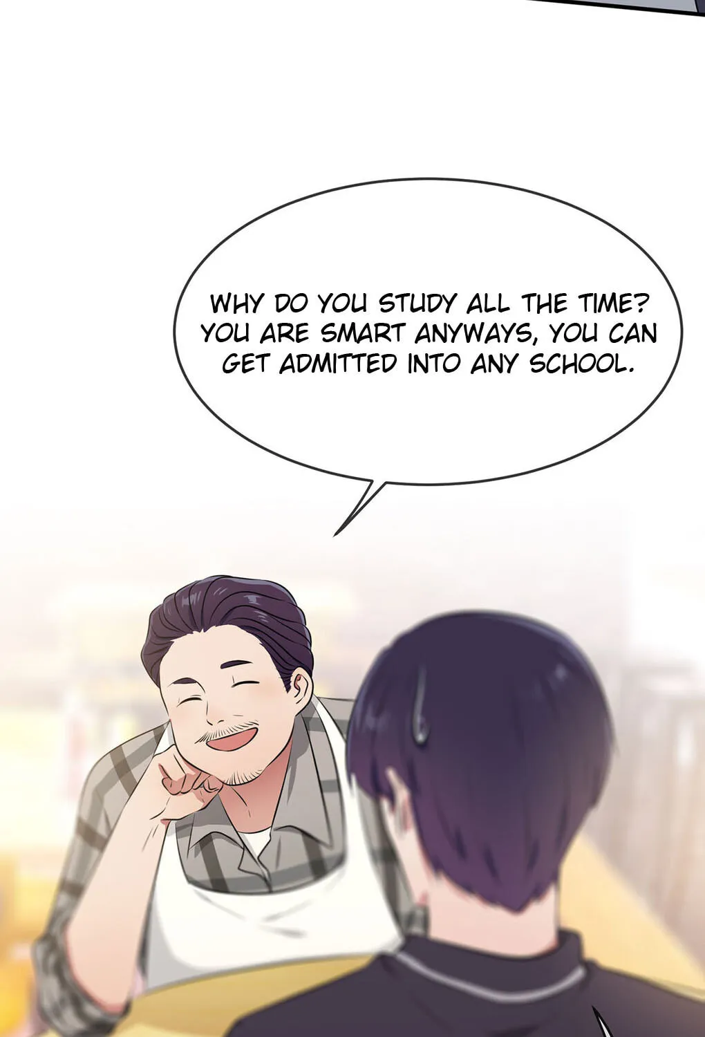 Teach Me How! Chapter 19 page 36 - 