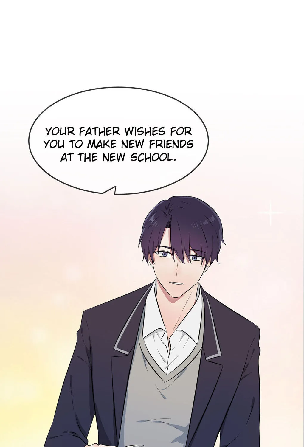 Teach Me How! Chapter 19 page 39 - 