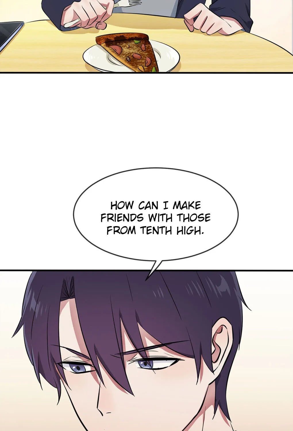 Teach Me How! Chapter 19 page 40 - 
