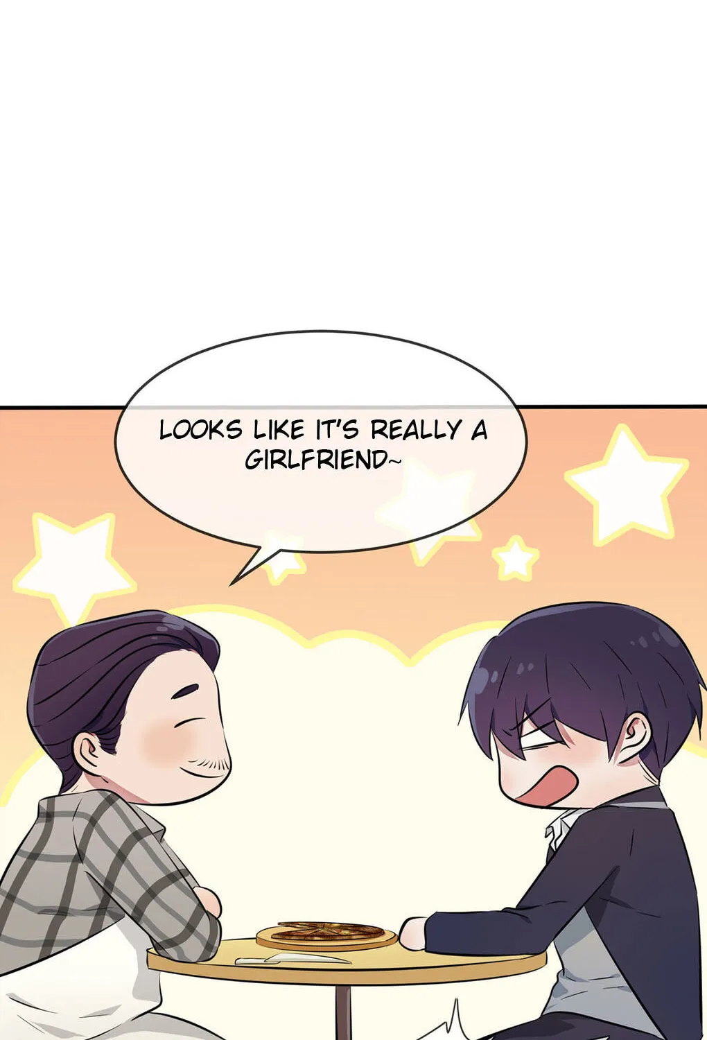Teach Me How! Chapter 19 page 44 - 