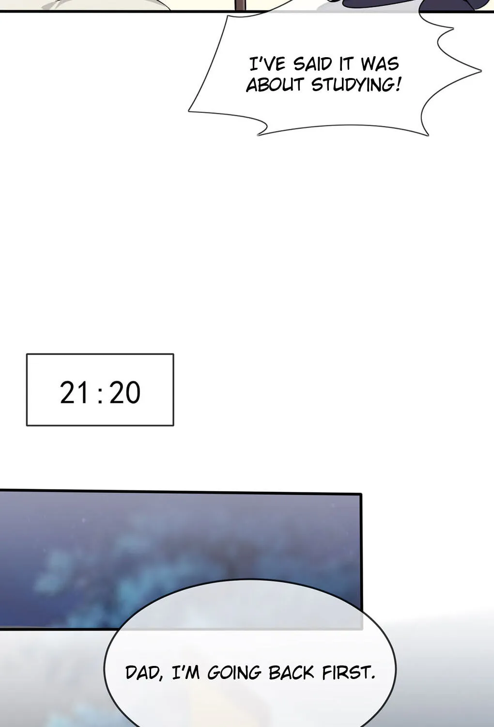 Teach Me How! Chapter 19 page 45 - 