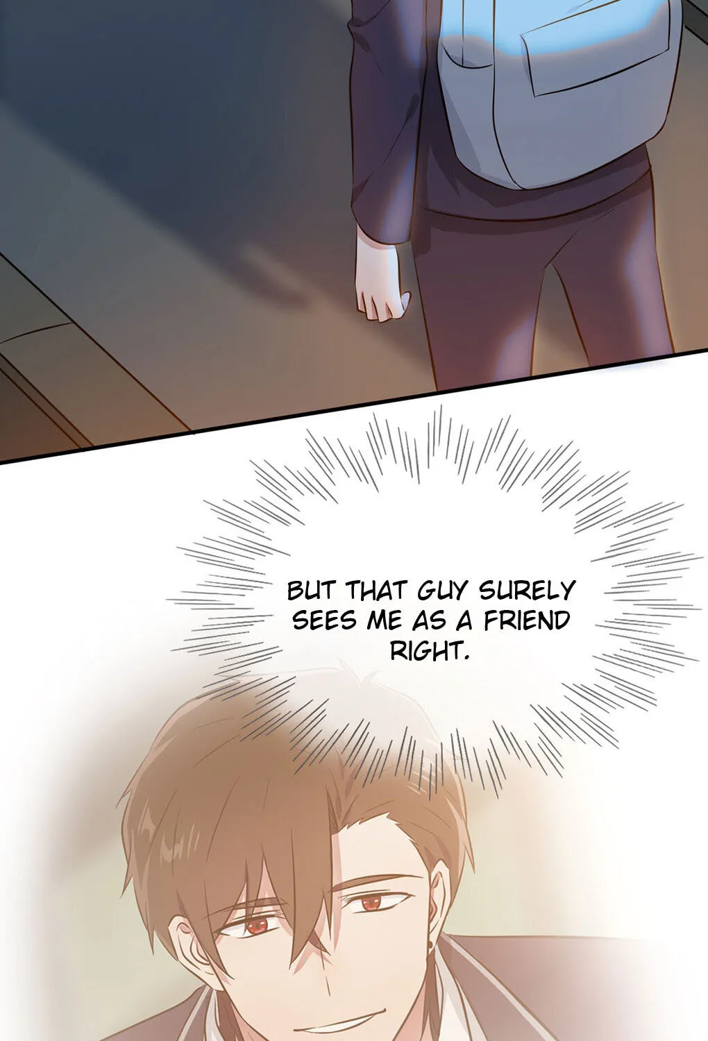 Teach Me How! Chapter 19 page 50 - 
