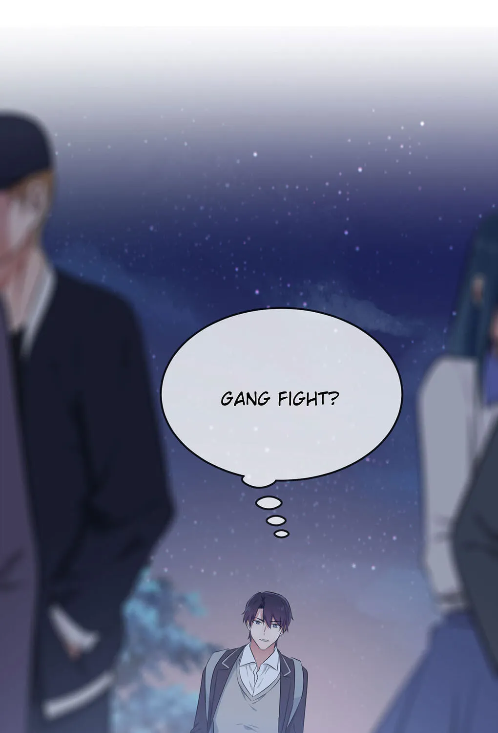 Teach Me How! Chapter 19 page 54 - 