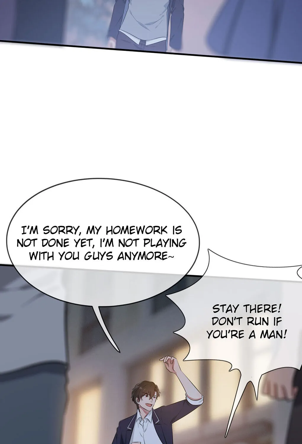 Teach Me How! Chapter 19 page 55 - 