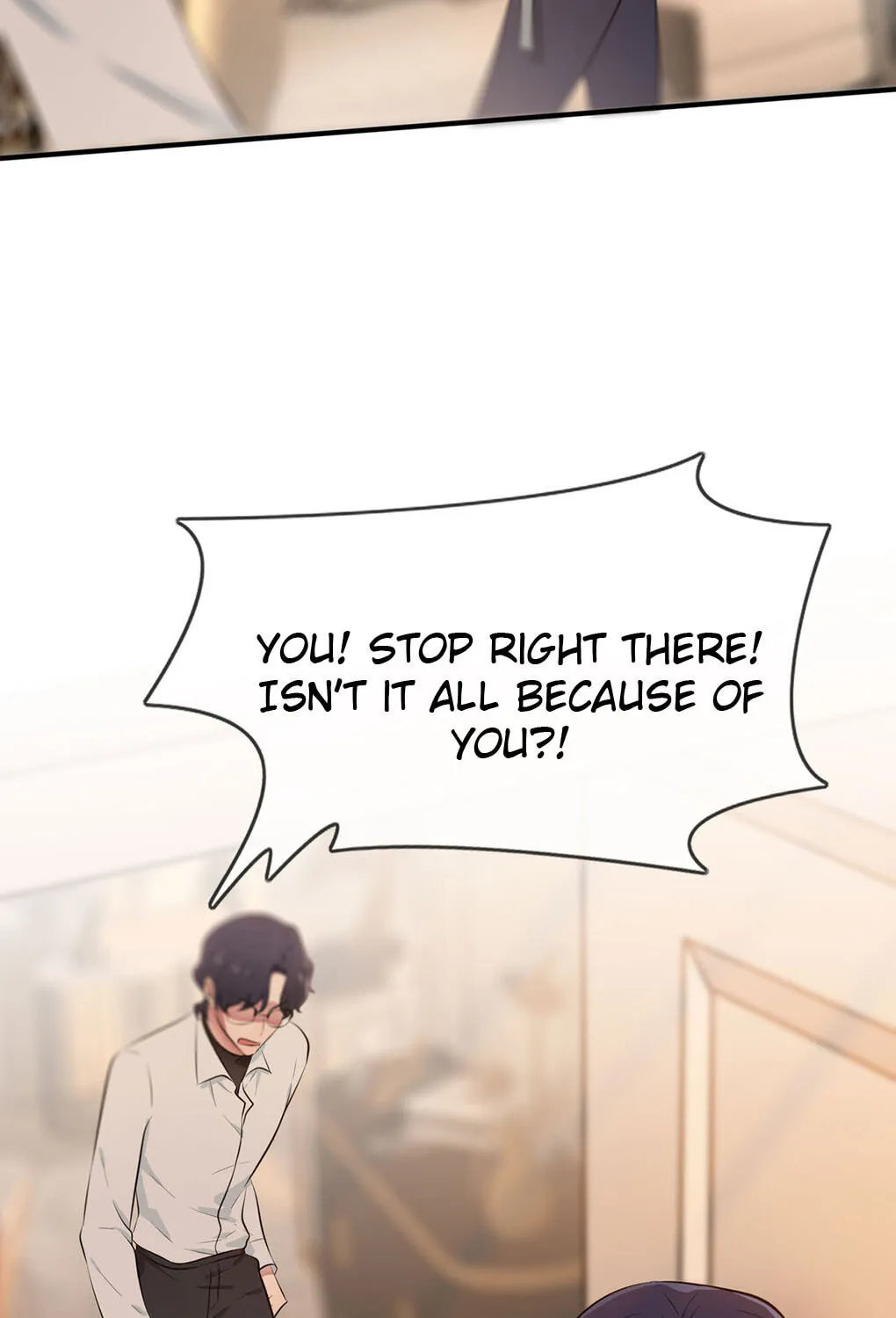 Teach Me How! Chapter 19 page 10 - 