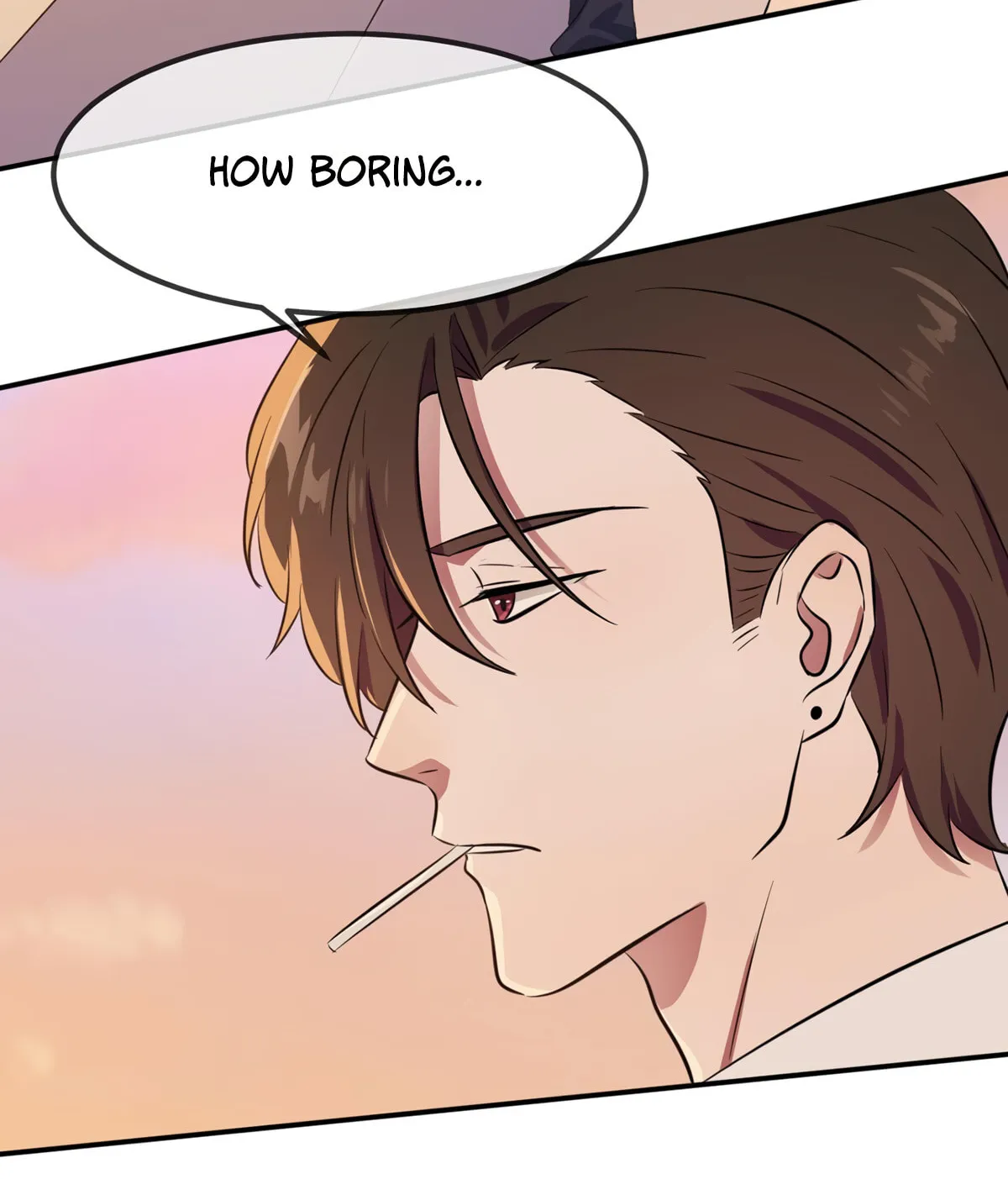 Teach Me How! Chapter 2 page 12 - 
