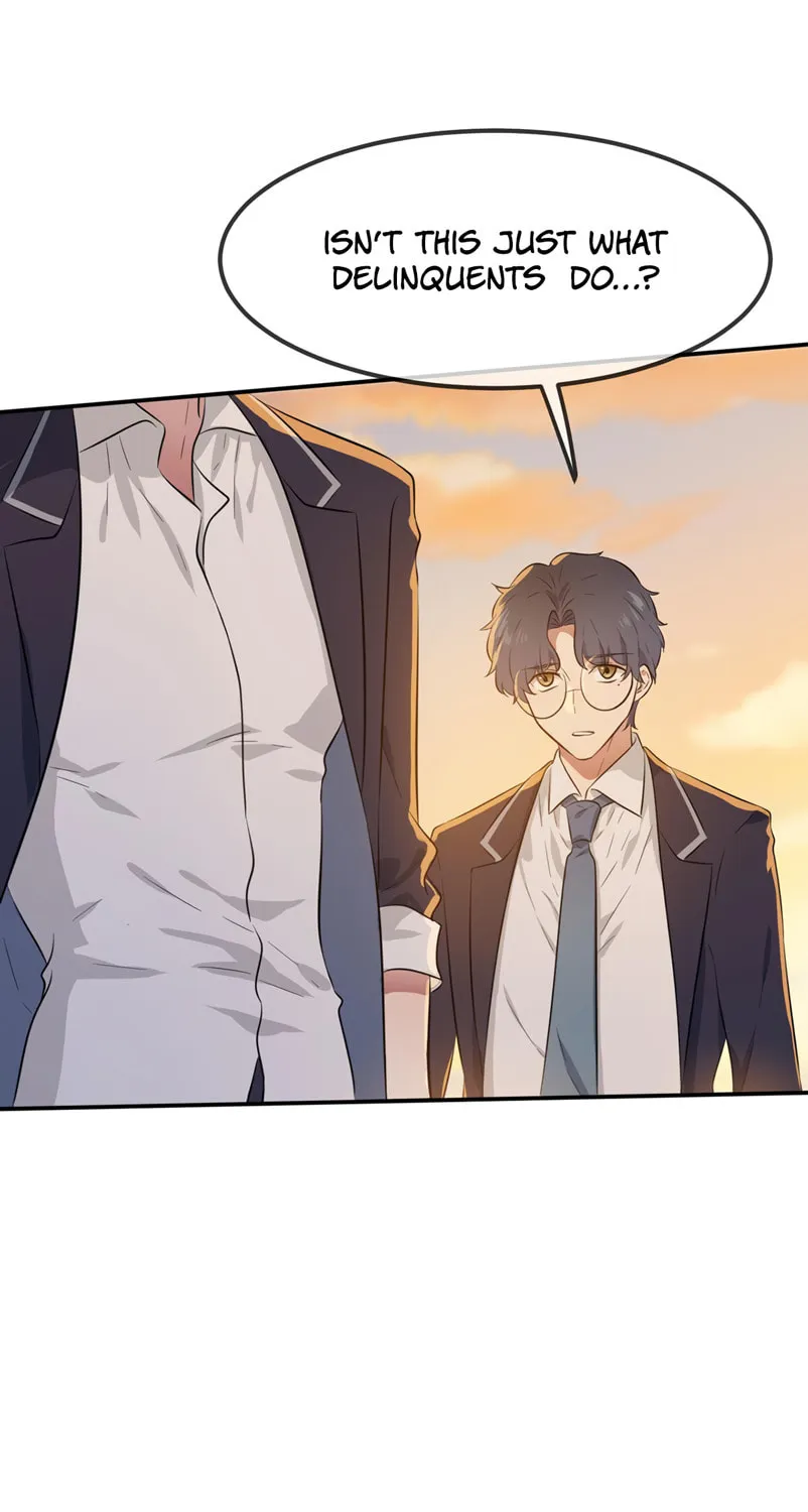 Teach Me How! Chapter 2 page 13 - 