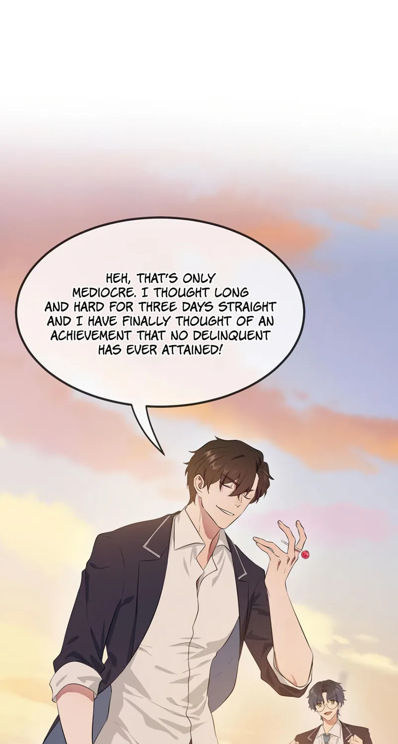 Teach Me How! Chapter 2 page 14 - 