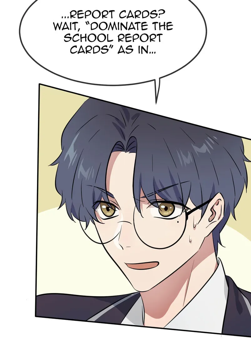 Teach Me How! Chapter 2 page 18 - 