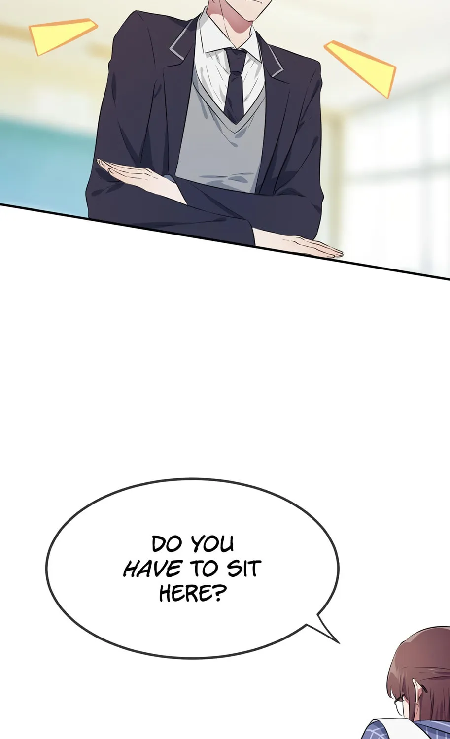 Teach Me How! Chapter 2 page 30 - 