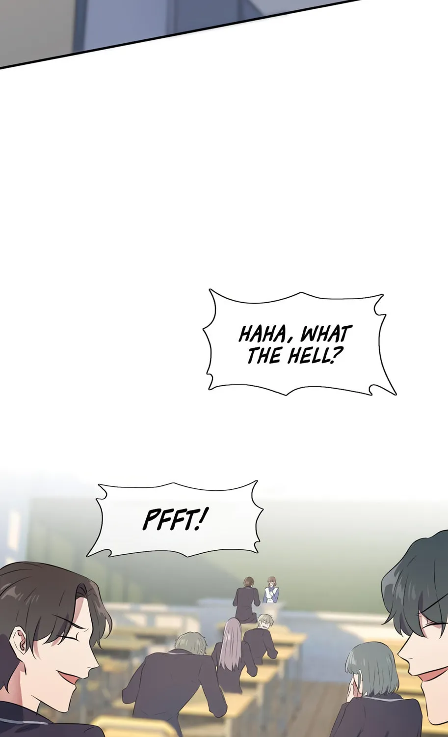 Teach Me How! Chapter 2 page 32 - 