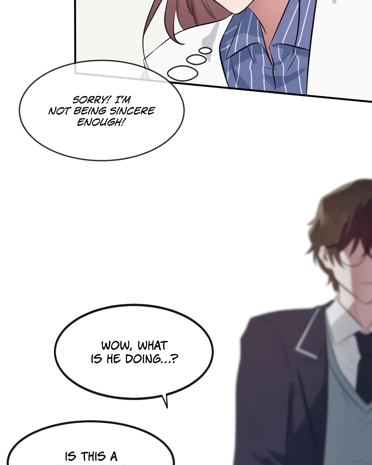 Teach Me How! Chapter 2 page 39 - 