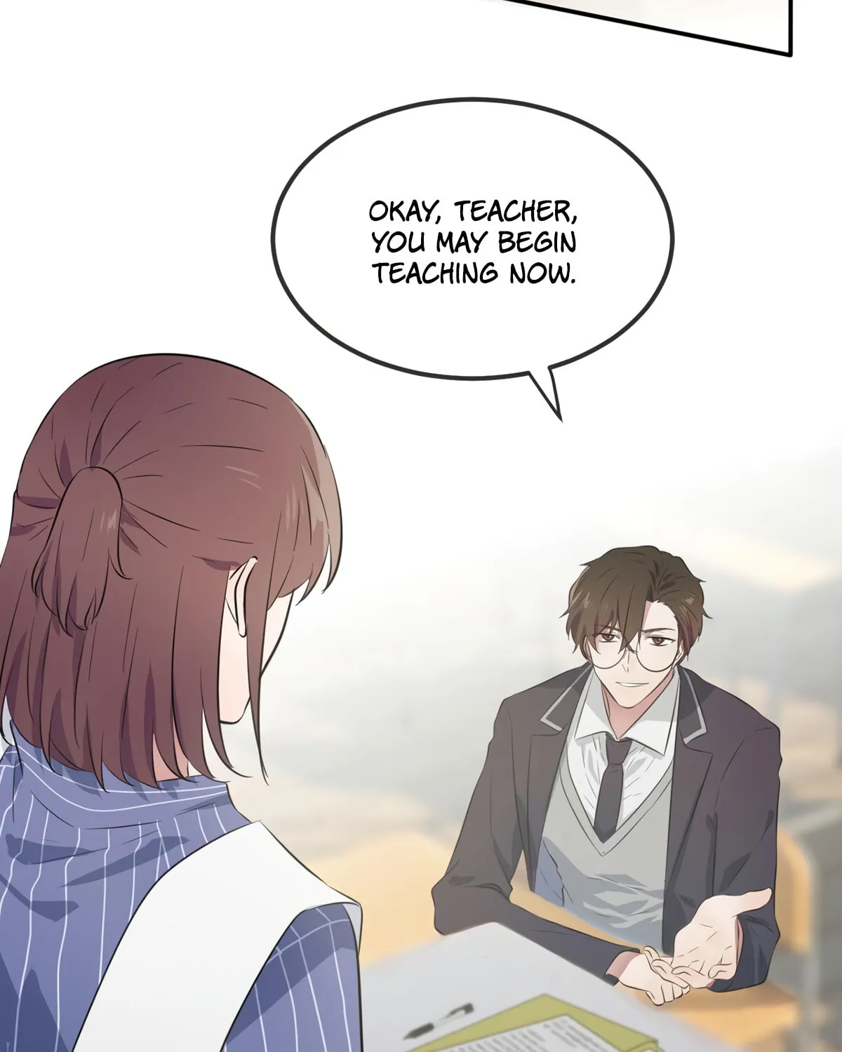 Teach Me How! Chapter 2 page 48 - 