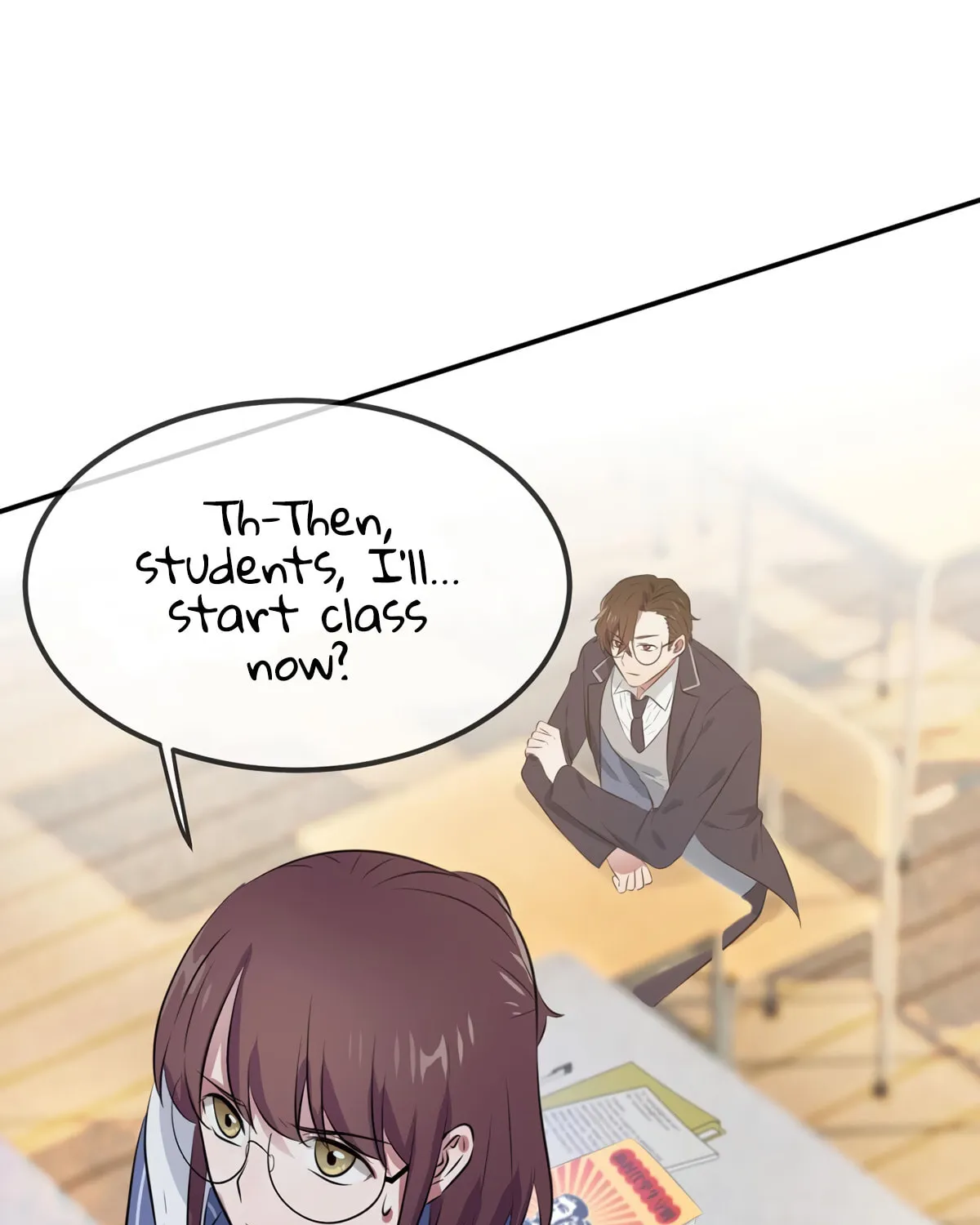 Teach Me How! Chapter 2 page 50 - 