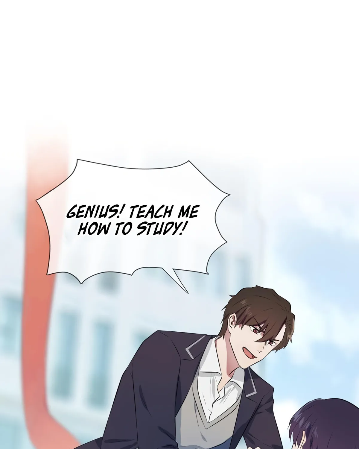 Teach Me How! Chapter 2 page 60 - 