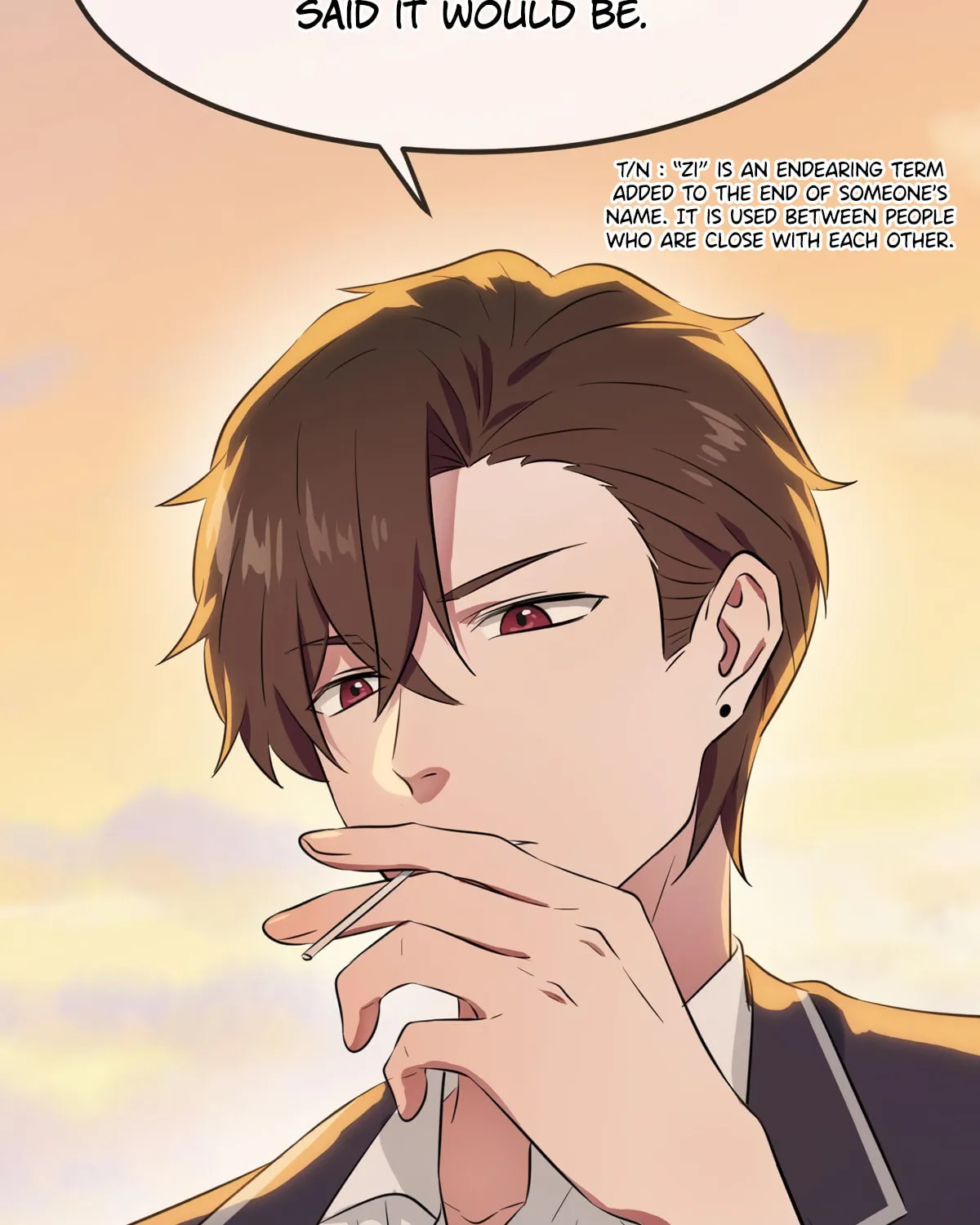 Teach Me How! Chapter 2 page 9 - 