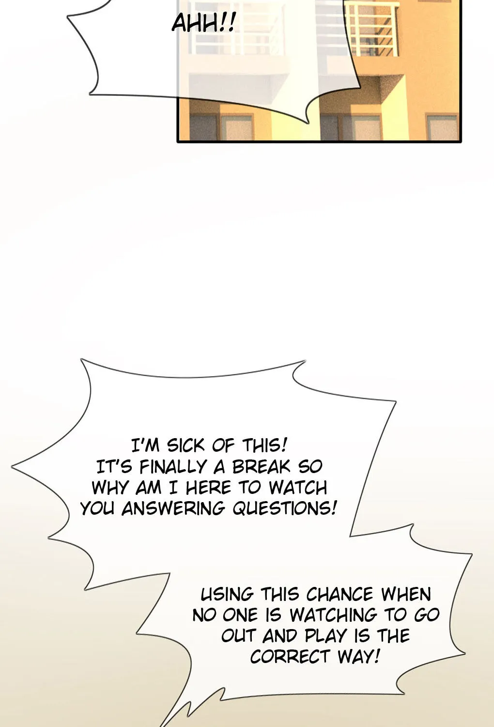 Teach Me How! Chapter 20 page 13 - 