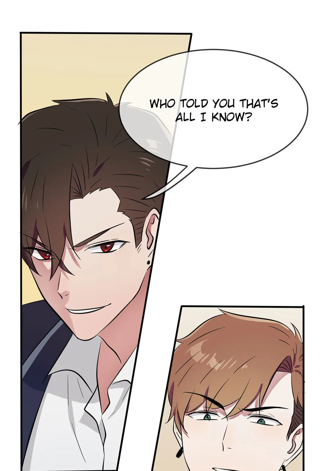 Teach Me How! Chapter 20 page 17 - 