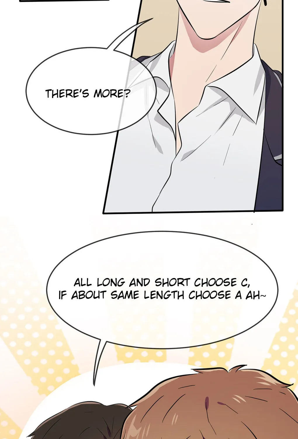 Teach Me How! Chapter 20 page 18 - 