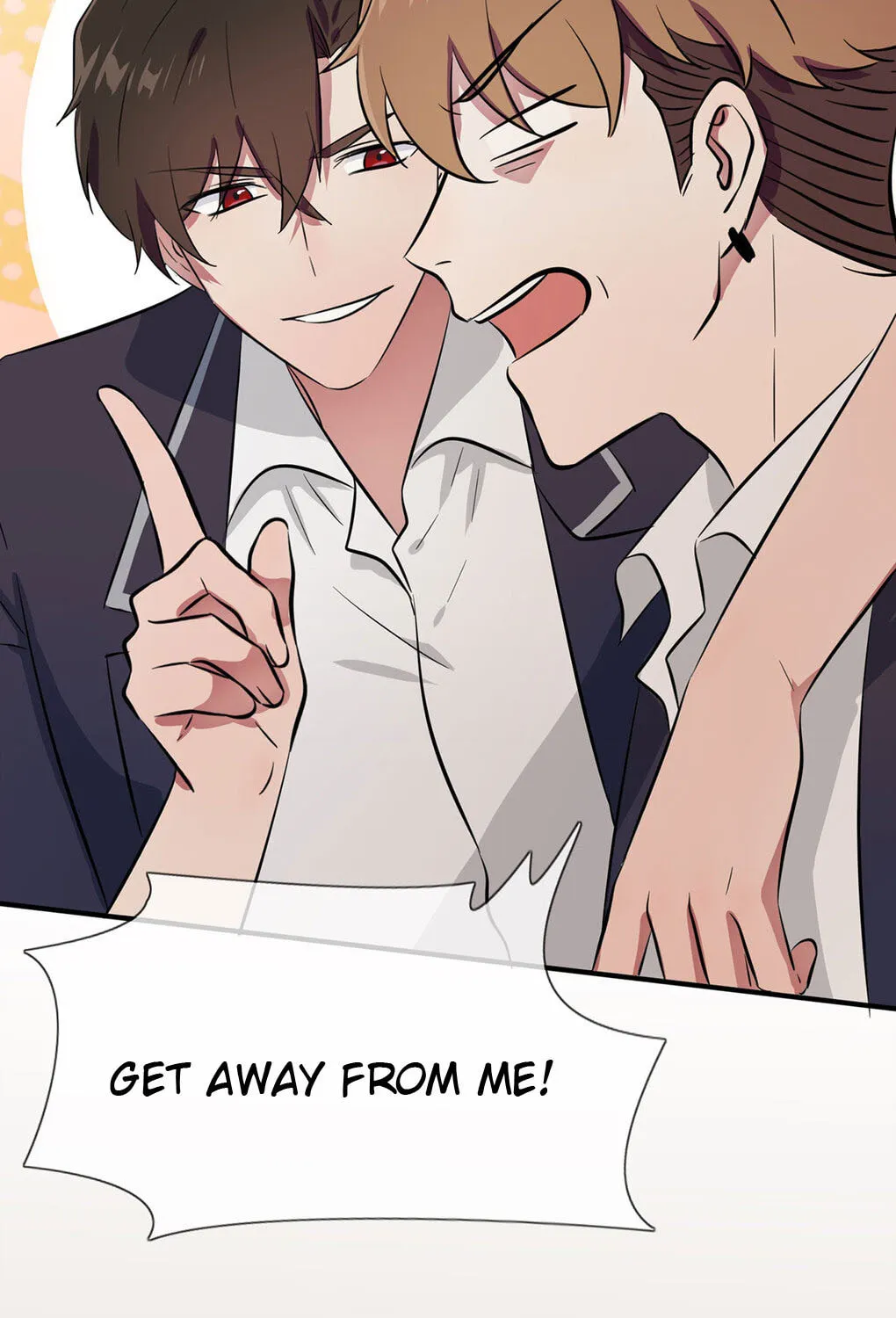 Teach Me How! Chapter 20 page 19 - 