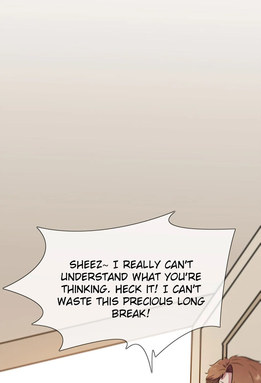 Teach Me How! Chapter 20 page 20 - 