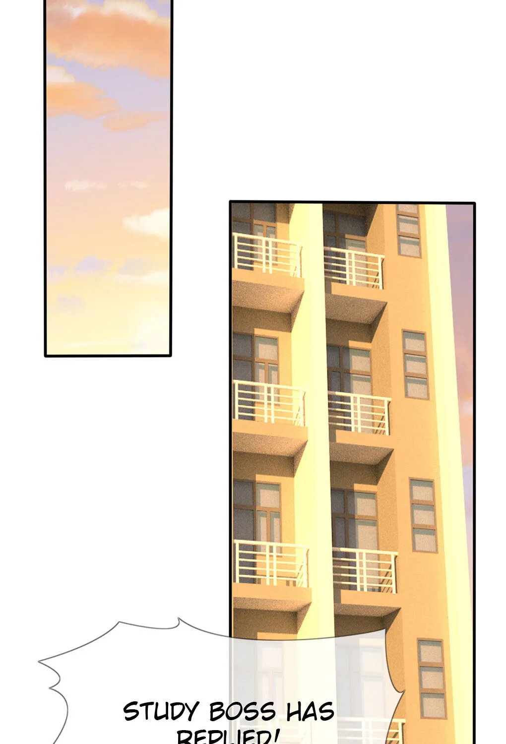 Teach Me How! Chapter 20 page 3 - 
