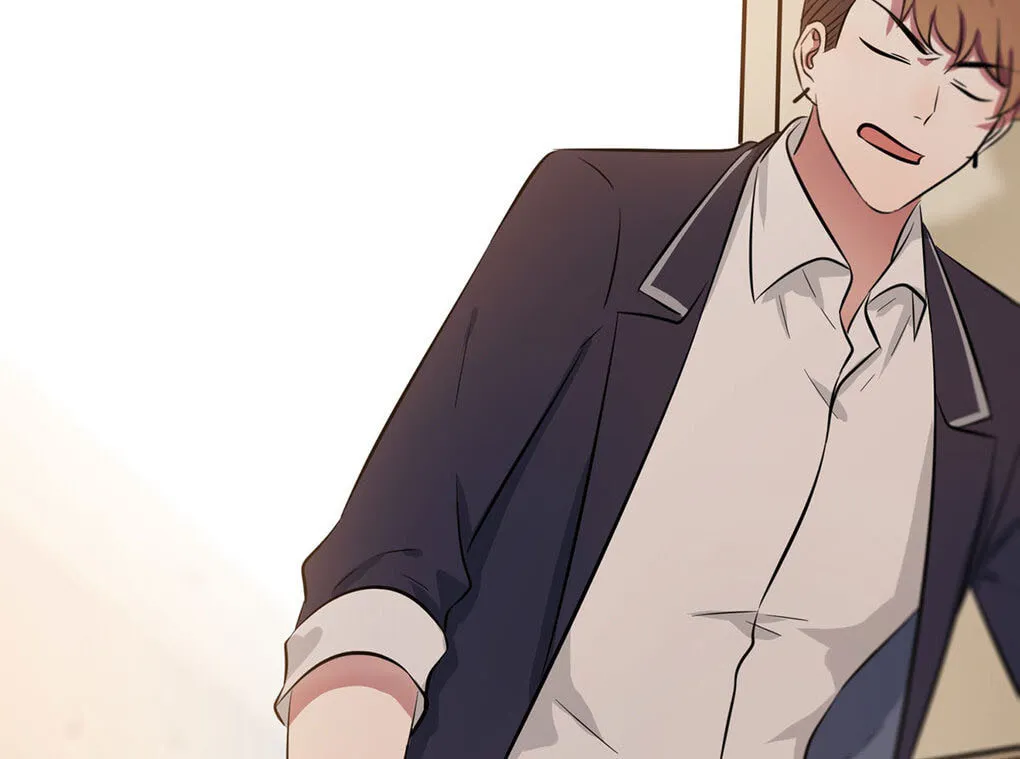 Teach Me How! Chapter 20 page 21 - 