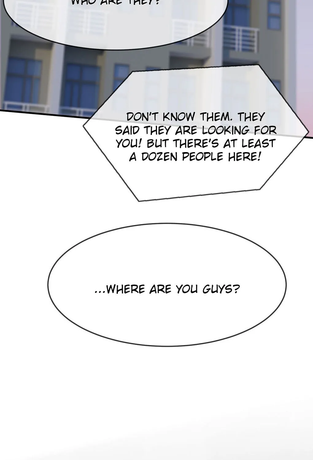 Teach Me How! Chapter 20 page 27 - 