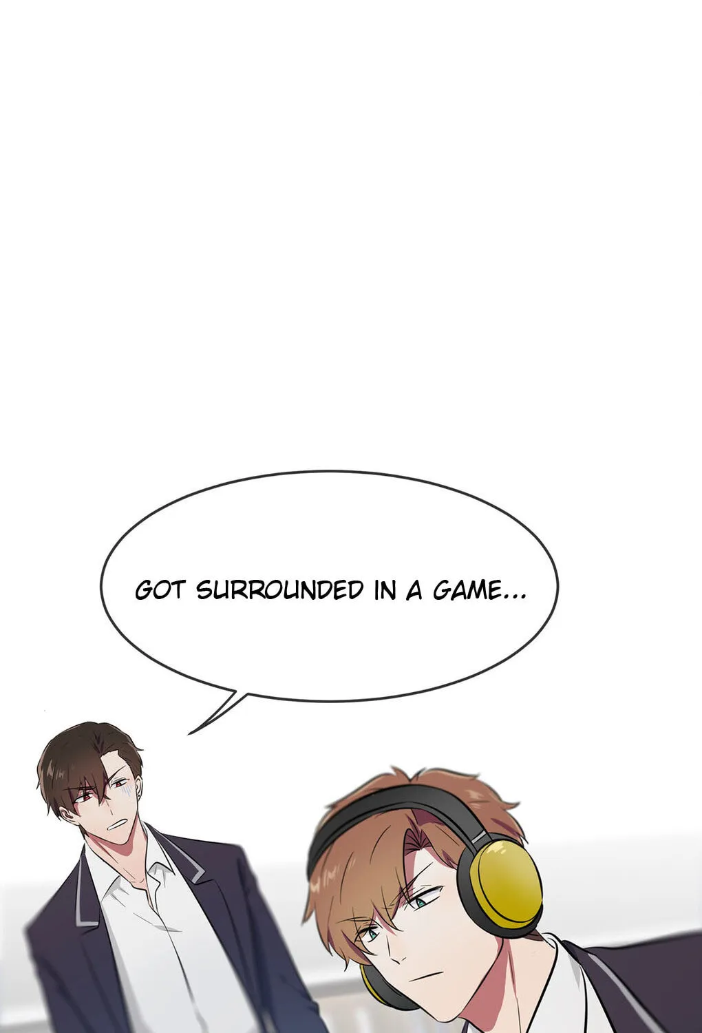 Teach Me How! Chapter 20 page 30 - 