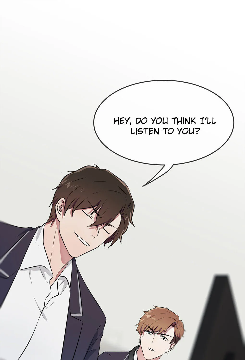 Teach Me How! Chapter 20 page 36 - 