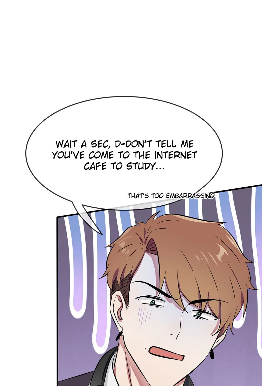 Teach Me How! Chapter 20 page 39 - 