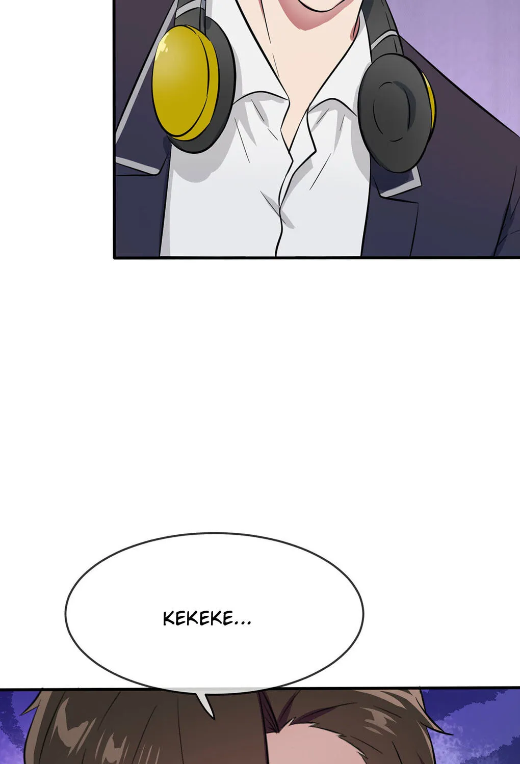 Teach Me How! Chapter 20 page 40 - 