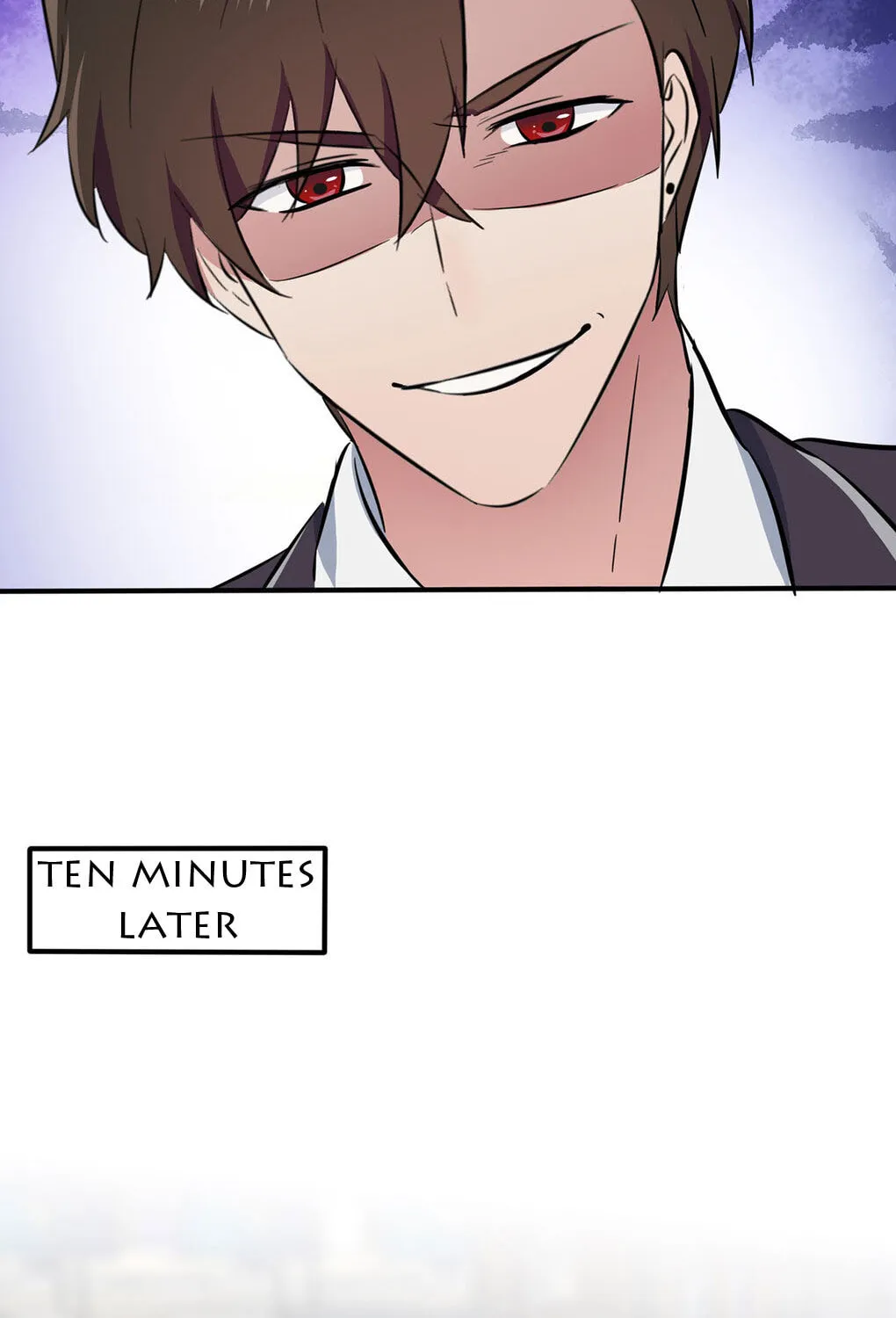 Teach Me How! Chapter 20 page 41 - 