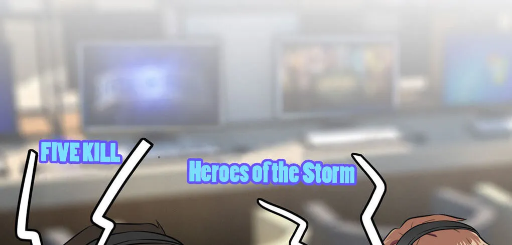 Teach Me How! Chapter 20 page 42 - 