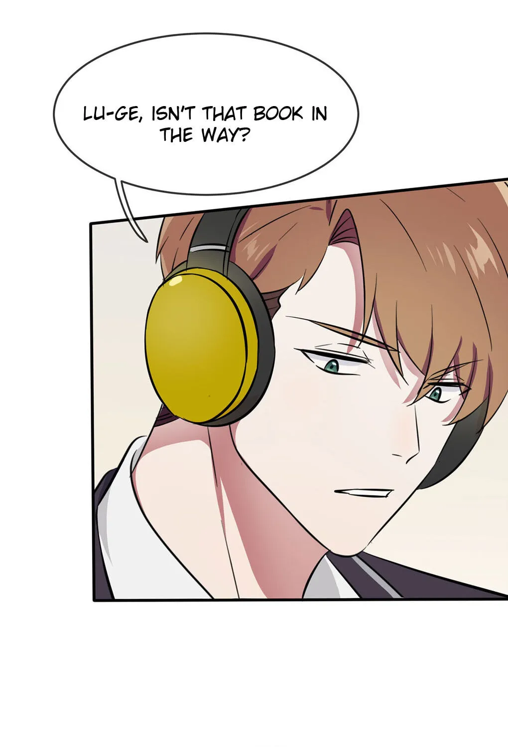 Teach Me How! Chapter 20 page 44 - 