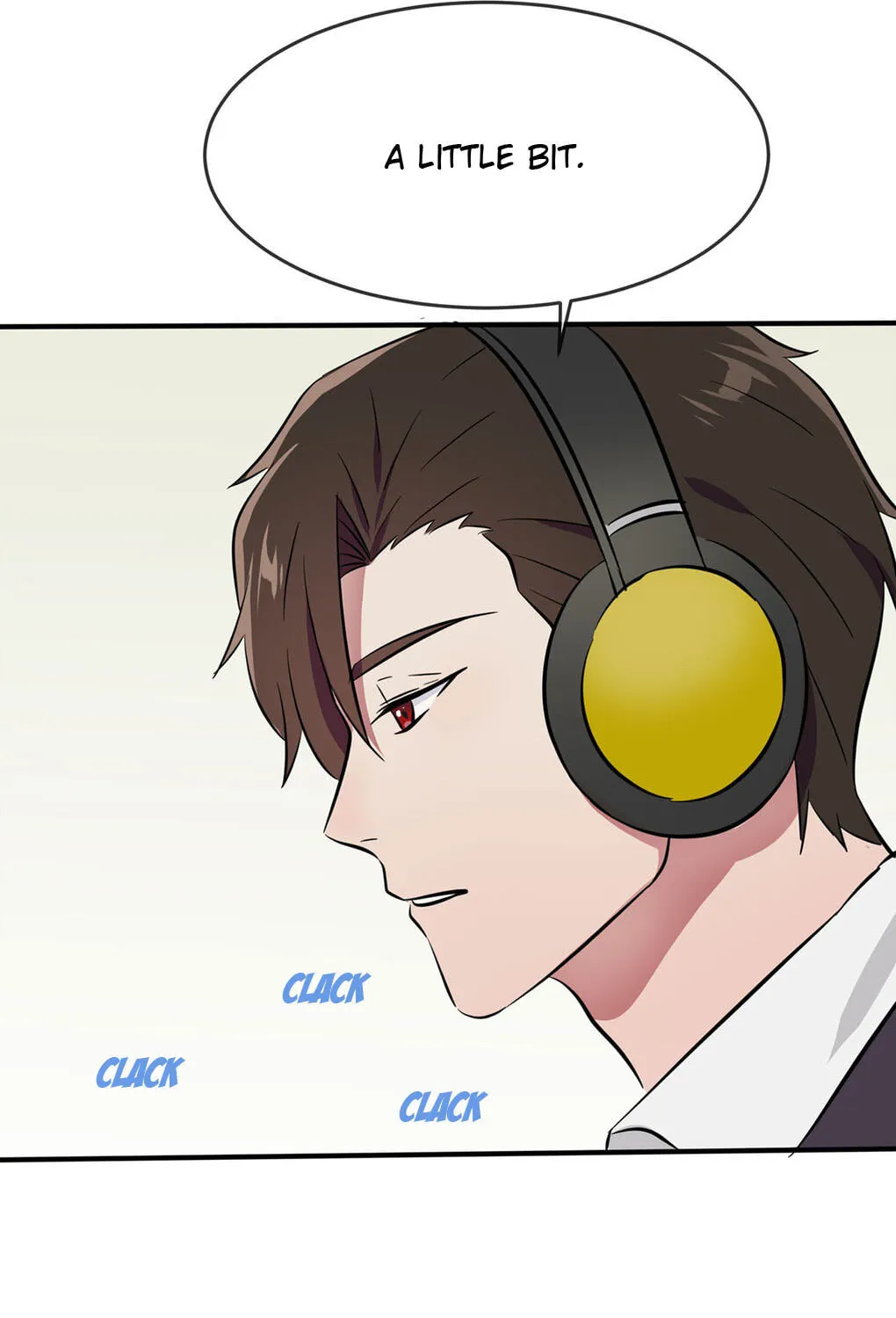 Teach Me How! Chapter 20 page 45 - 