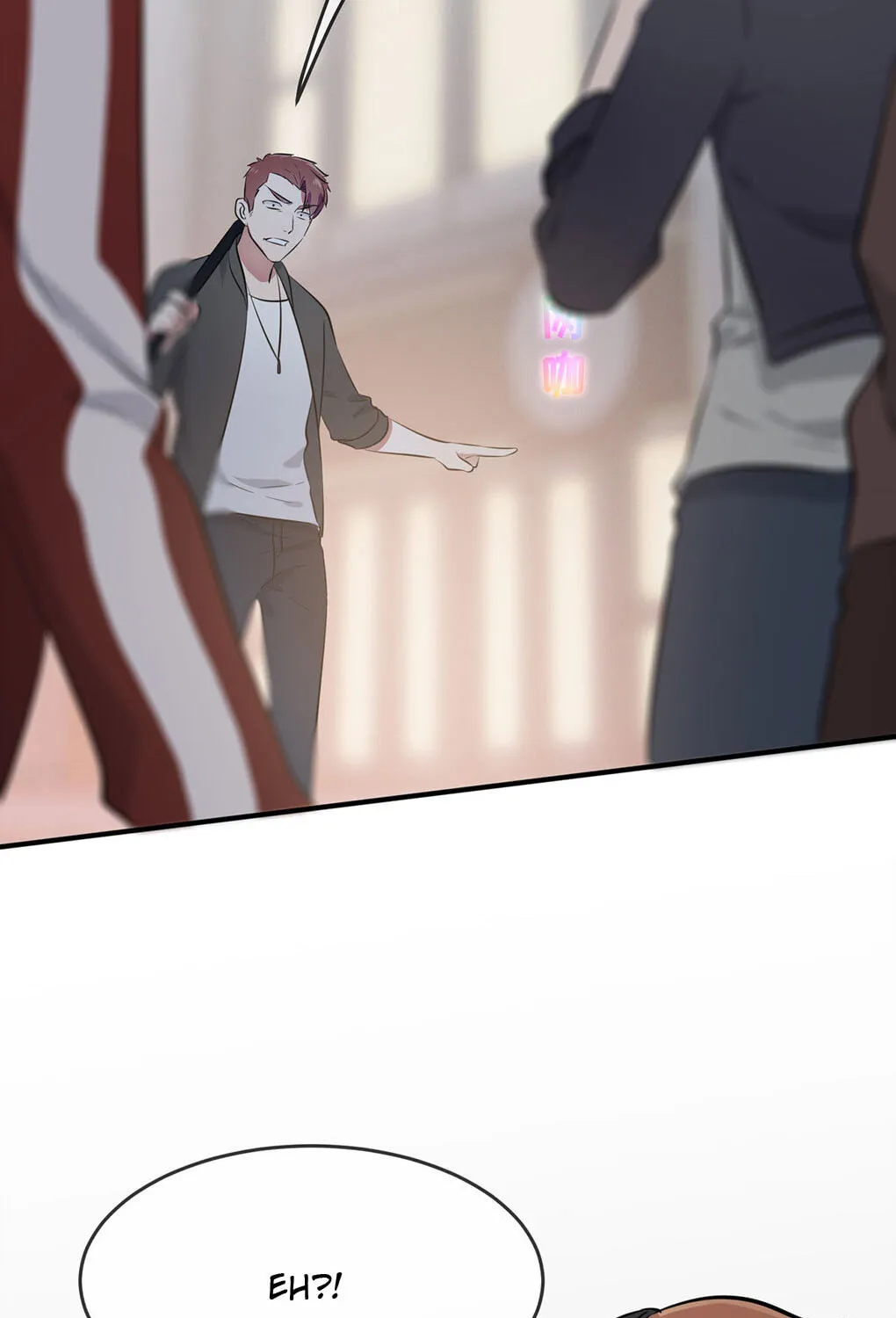 Teach Me How! Chapter 20 page 47 - 