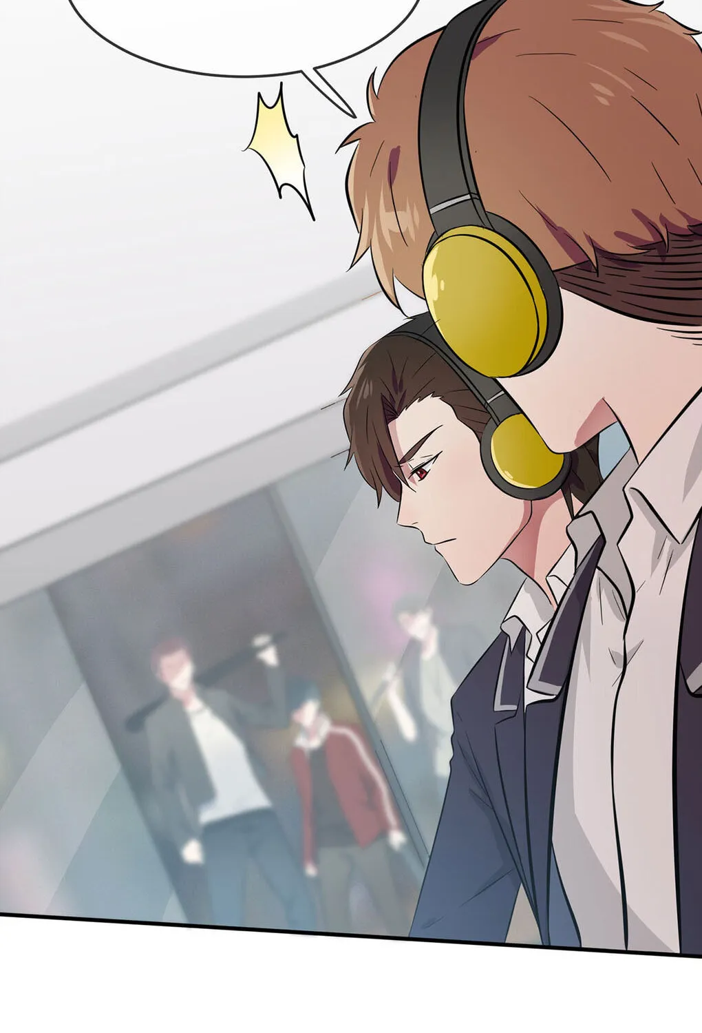 Teach Me How! Chapter 20 page 48 - 