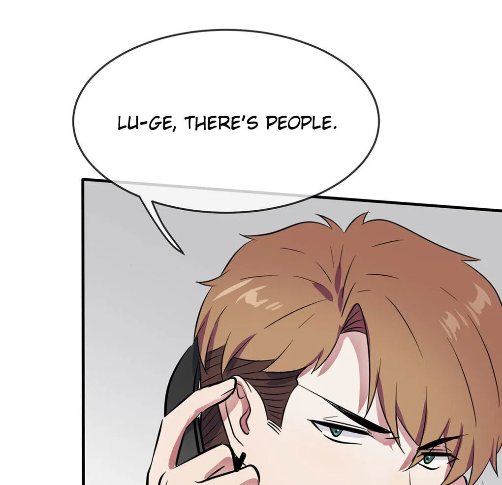 Teach Me How! Chapter 20 page 49 - 