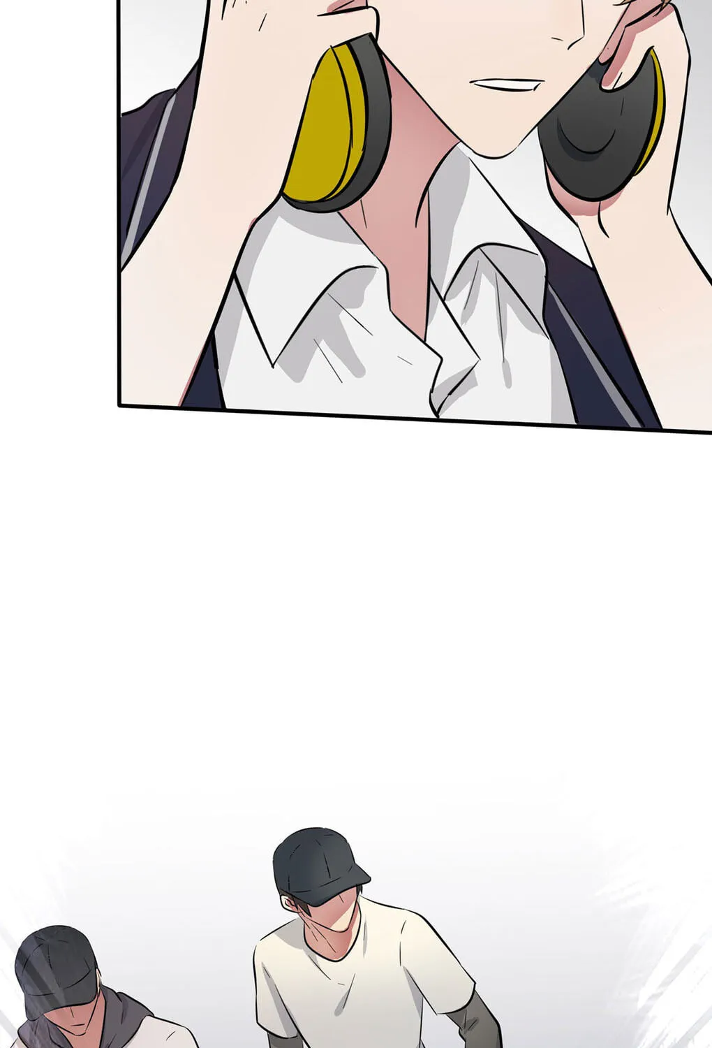 Teach Me How! Chapter 20 page 50 - 