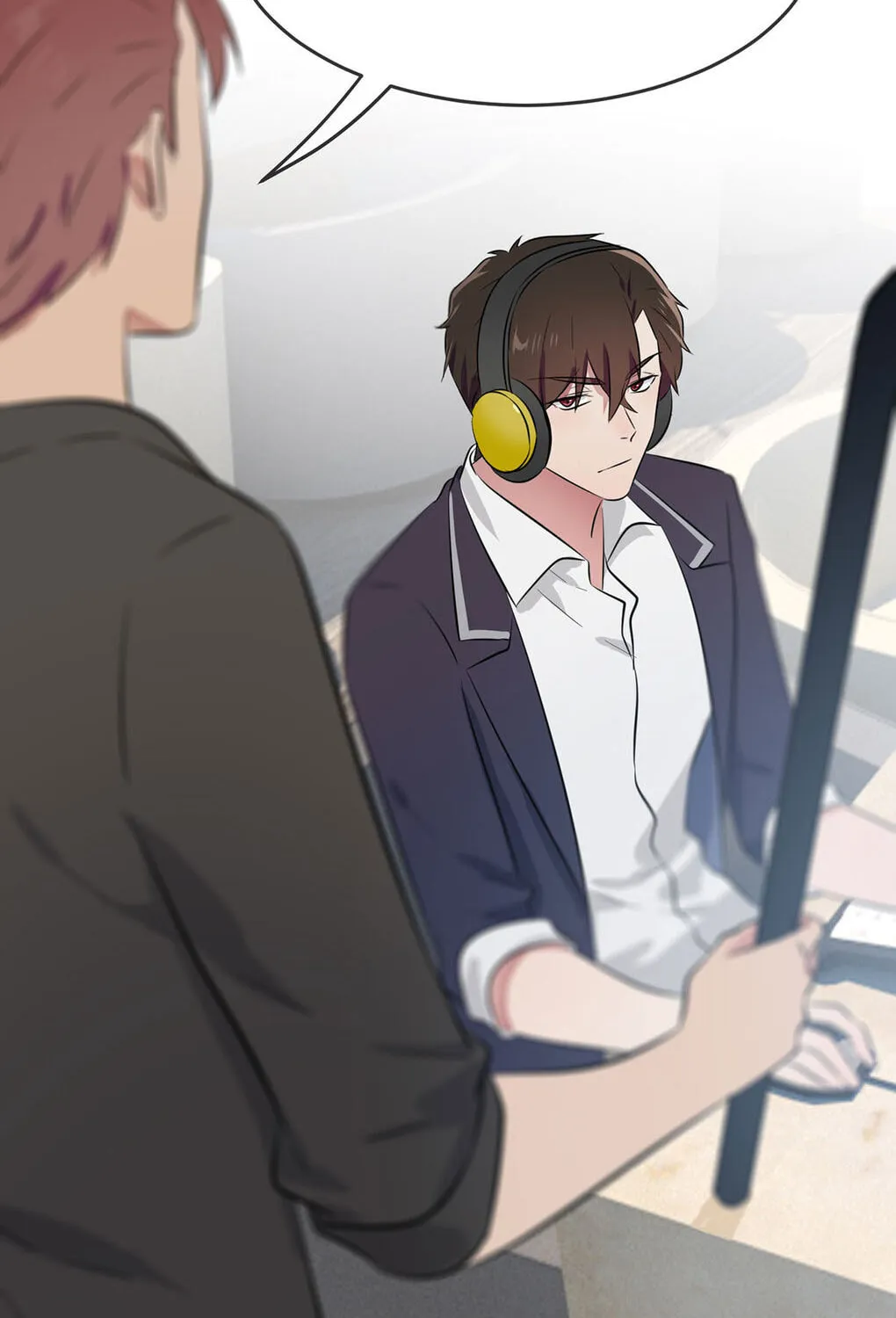 Teach Me How! Chapter 20 page 55 - 