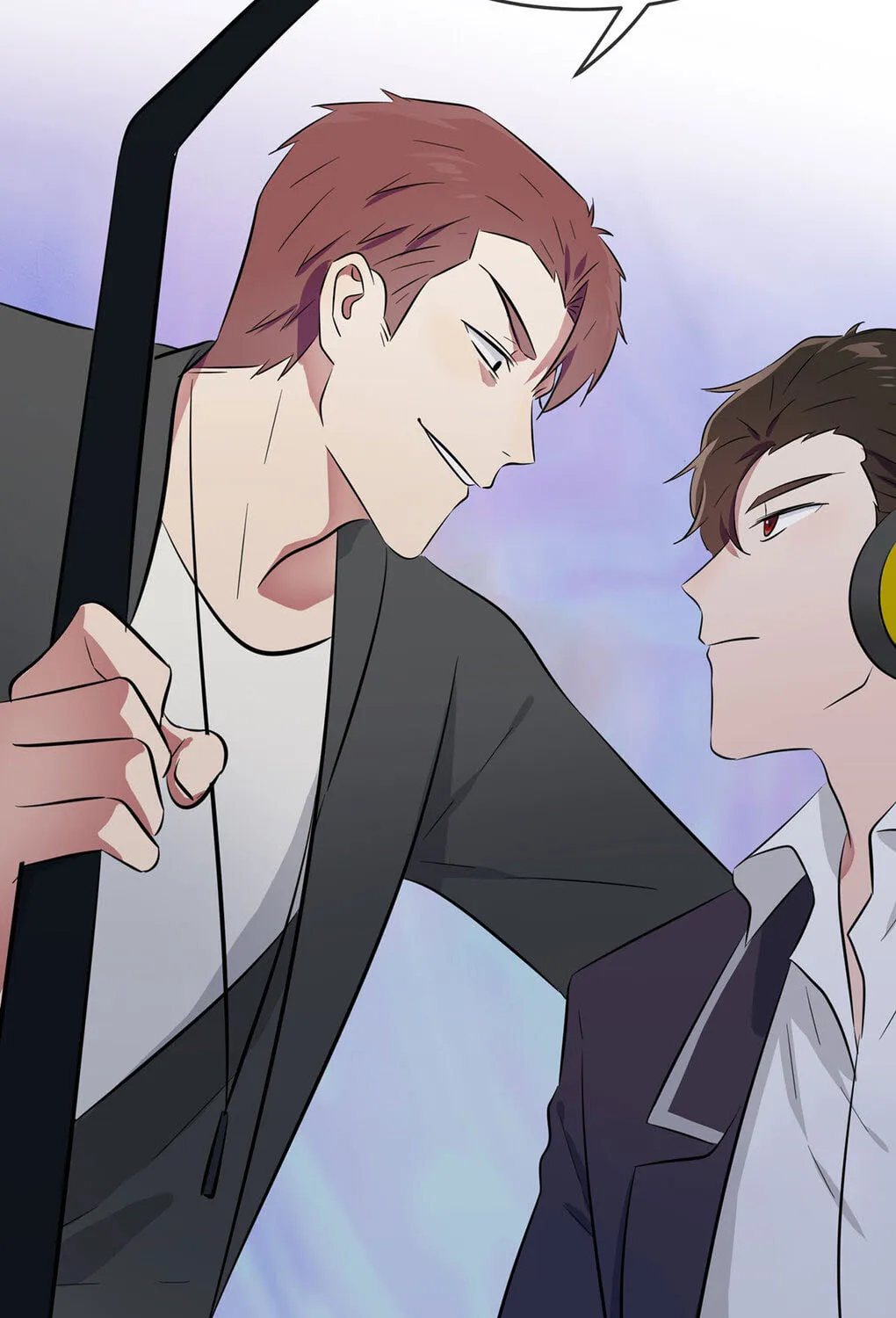 Teach Me How! Chapter 20 page 57 - 
