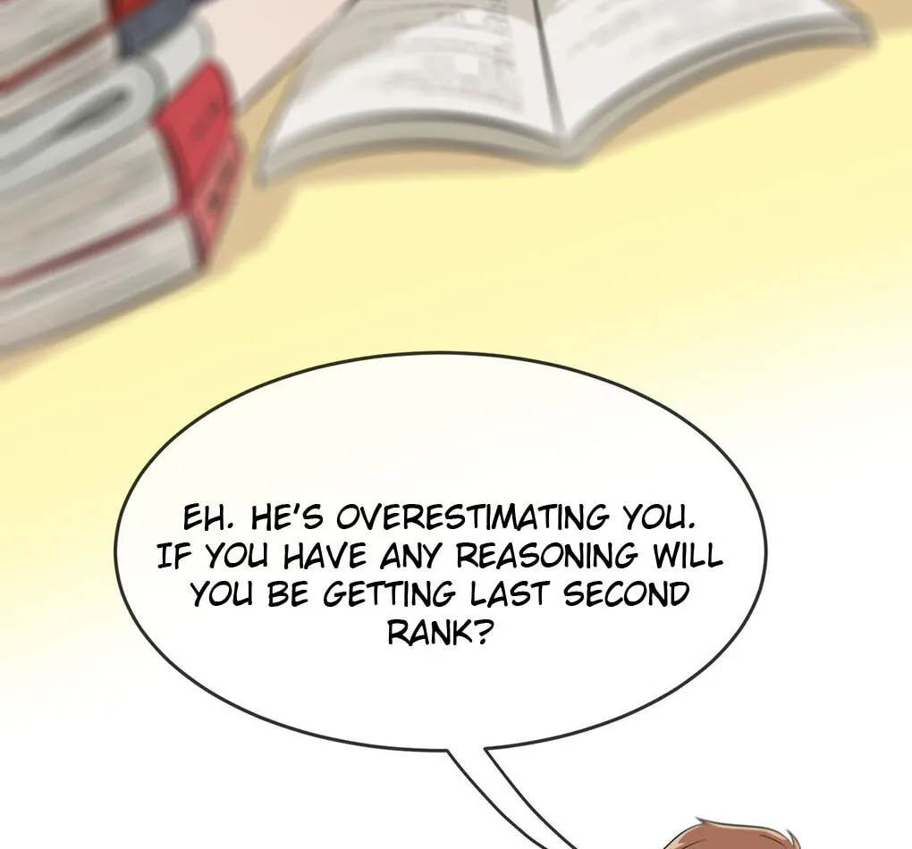 Teach Me How! Chapter 20 page 7 - 
