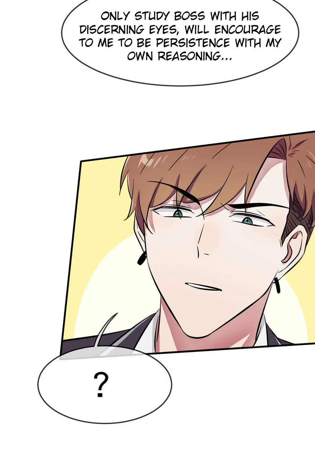 Teach Me How! Chapter 20 page 9 - 